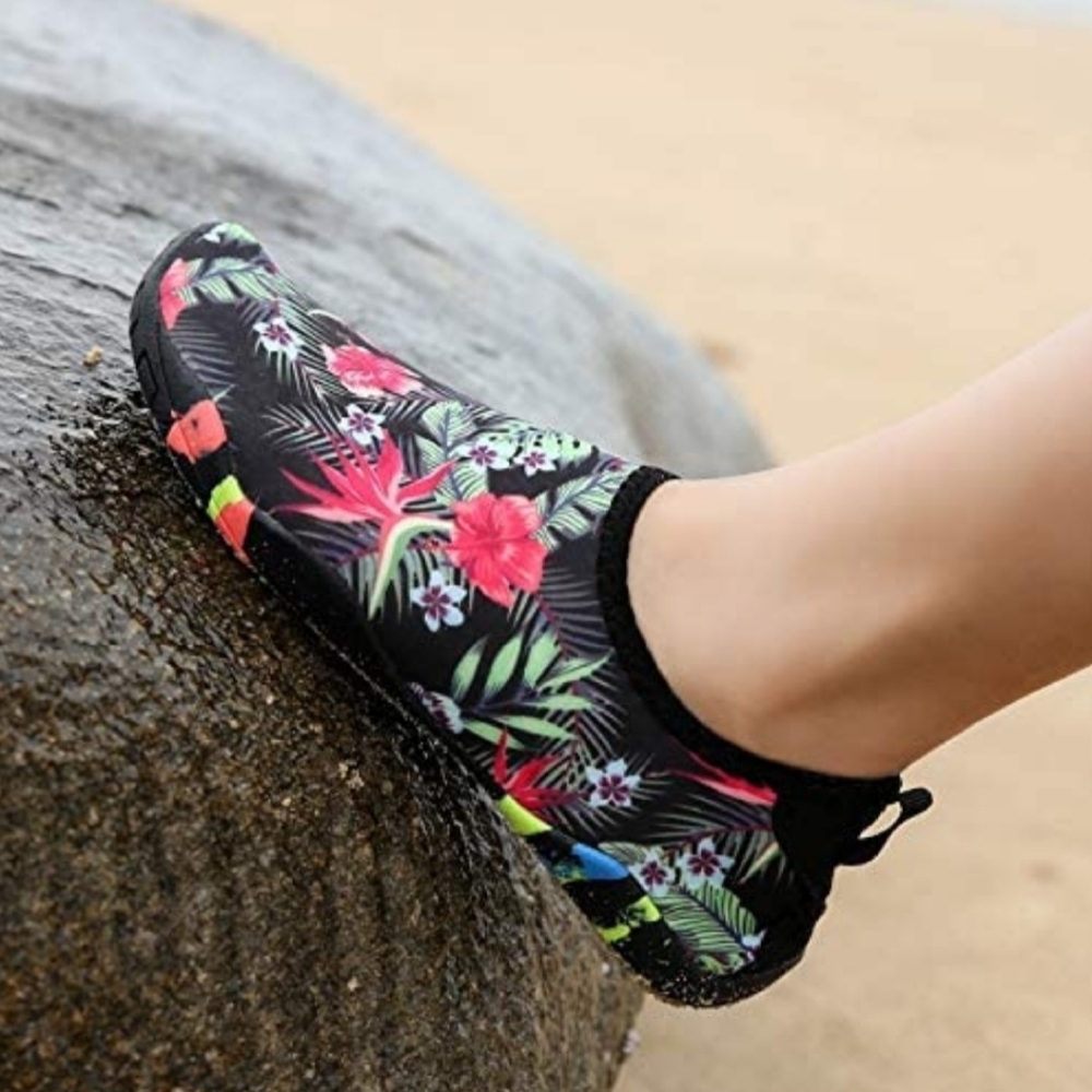 beach sandals - Picture 5 of 10